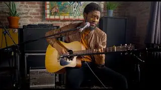 Clerel &ndash; I&rsquo;ll Be Around (The Spinners Cover | Live Acoustic Soul Session)