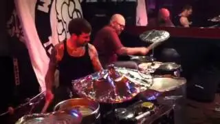 White Trash Blues Revival