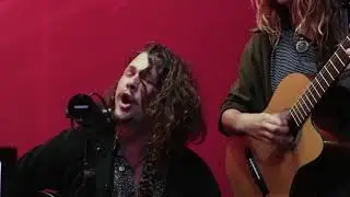 Slightly Odway: Dan Howls v The Kill Devil Hills