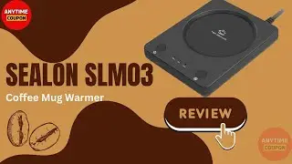 EALON SLM03 Coffee Mug