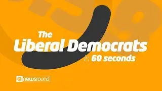 General Election 2019: The Liberal Democrats in 60 seconds