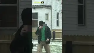 Cleveland Tenant didn't Pay Rent so Landlord Hired us to Evict Her on Tape | HoltonWiseTV Highlights