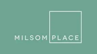 Milsom Place Brand Identity