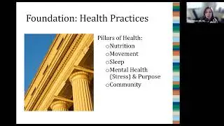 Corporate Nutrition - August 13th, 2025