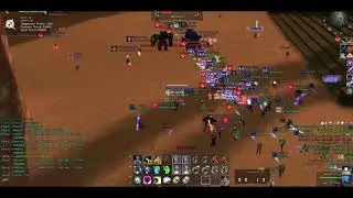 RF Reborn -『zDoppler』Triad  Intense PVP