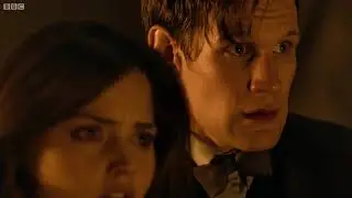 Milo was the Doctor - Morbius 2022