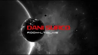Vinyl Set - Electro ROOM-LTD // Dani Surco