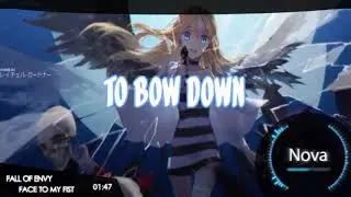 Nightcore - Face To My Fist