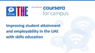 Improving student attainment and employability in the UAE with skills education