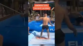 Andrew Tate's Most Controversial Clips