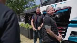 MAN Expo RECAP