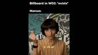 Watch Dogs 2 meme #shorts