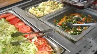 Comida Buffet a Medio Dia / Banquetes y Restaurantes HOME FOOD
