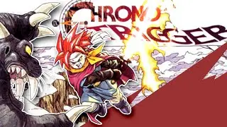【LEGENDARY JRPG We've NEVER Played?】 Chrono Trigger - Part 1 | DS | Blind Live Gameplay Reaction