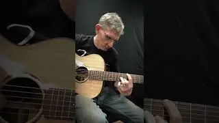 Jewitt OM-MT. (Matt Thomas Prototype). In Sitka/Walnut.