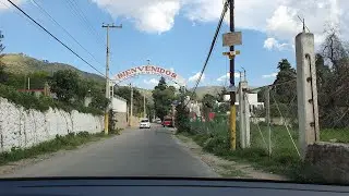 DE TEXCOCO CENTRO A LA PURIFICACIÒN TEPETITLA LOS HORNOS DE BARBACOA Y EL COMAL DEL TLACOYO MEXICANO