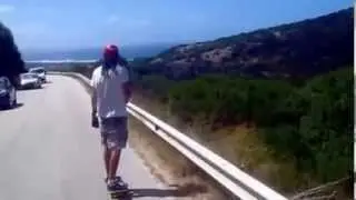 Antoni Alonso - Minoia Board Co. team