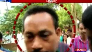 BODO leader arrested in Kerala