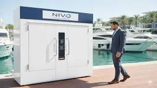 NIVO - YOUR ICE STATION