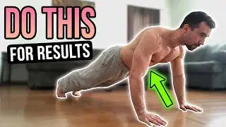 How Effective are Push ups
