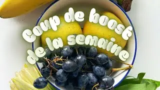 PRENDS LE TEMPS DE BIEN FAIRE LES CHOSES 
