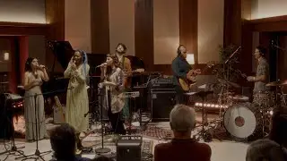 Eurotoire - Live at Arda