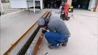 PRIMEWELD Plasma Cutter RUN by Generator
