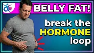 Belly Fat After 40 The Real Story About Hormones, Stress and Sleep