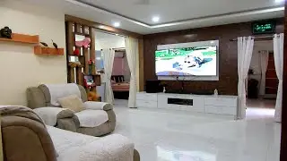 2 BHK Resale Flat Near Municipal Park, Tirumala Bye Pass Road - Tirupati