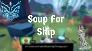 [FER.AL] Skip's New Quest (Lakeroot Valley Quest Guide)