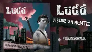 Ludd - Un Silenzio Vivente [2020 Hardcore Punk]