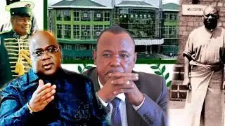 🔴Discours ya Gouverneur Bobo BOLOKO elelisi ba Kimbangiste nwoso ya Congo
