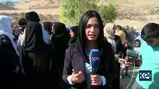 له‌ دهۆك ته‌رمى دلينى ته‌مه‌ن 10 ساڵ به‌خاك ده‌سپێردرێت