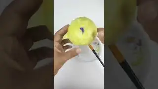 🐥 Ein K&uuml;ken aus Papier basteln 🐥