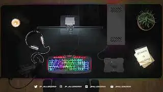 🔴LIVE | ARC RAIDERS | SOLO GRIND &mdash; Loot Hunt + NEW Stream Layout (First Test!)