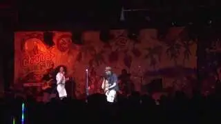 Live MusicSB - GrooveShine @ Santa Barbara Summer Solstice Festival