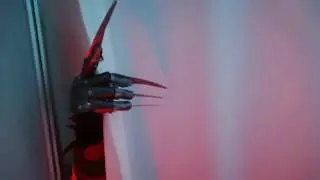 The Nightmare Escape