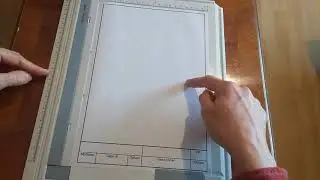 Zeichenplatte kurz erkl&auml;rt