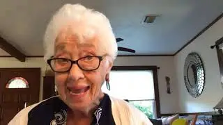 Naomi Feil Interview: Improving the Lives of Older Adults Living with Dementia