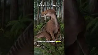 New Australian Theropods!