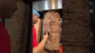 Big kebab #eat #food #fastfood #best #londoners #london #epic #kebab #travel #bestfriend