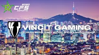 CFS 2020 Grand Finals Star Player [Ft. VINCIT Gaming]