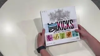 My Honest Thoughts on this Disney Sidekicks Game