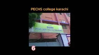 Top 10 best colleges in Karachi #youtubeshorts #youtube #admission2023