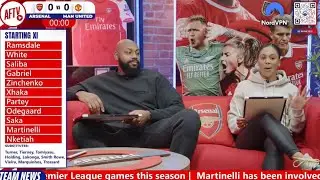 Charlene drops one of the CRAZIEST predictions you&rsquo;ll ever see