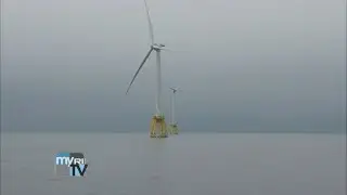 Executive Suite 2/7/2019: &Oslash;rsted US Offshore Wind