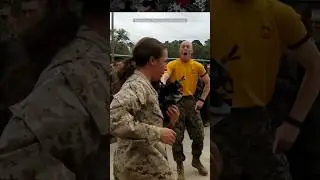The Not-So-Fun Gas Chamber Training