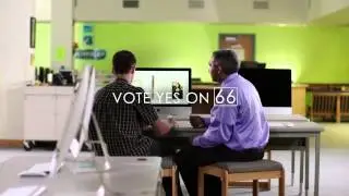 Colorado Commits to Kids - One on One - Vote Yes on 66