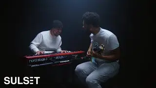 Filipe Martins ft. Jesiel - Porque Ele Vive/Falling in Love/Love Theory