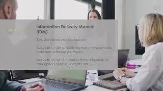Information Delivery Manual (IDM)